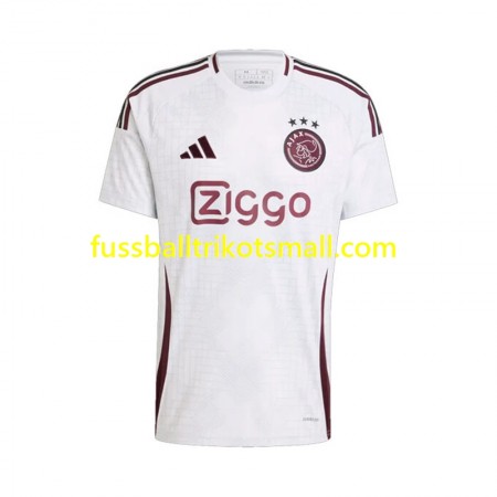 Fußballtrikots Ajax Amsterdam 2024-2025 Kurzarm 3rd trikot kaufen